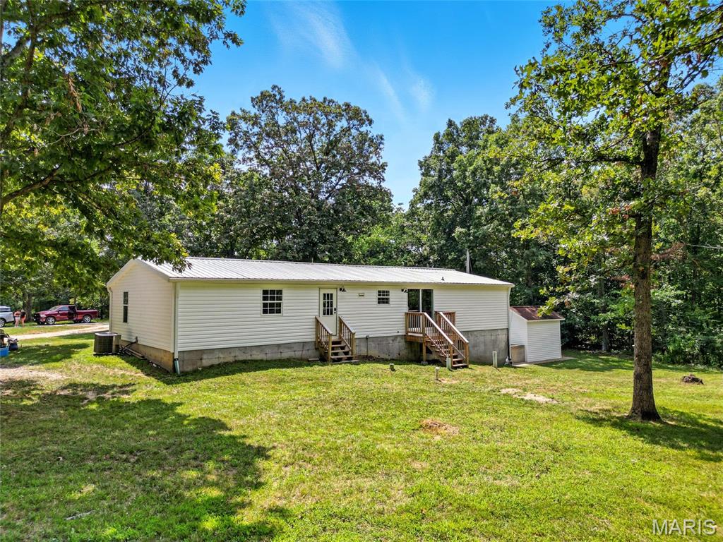 6252 Charter Church Road Festus, MO 63028 - Photo 29 of 30