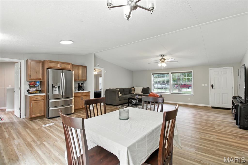 6252 Charter Church Road Festus, MO 63028 - Photo 5 of 30