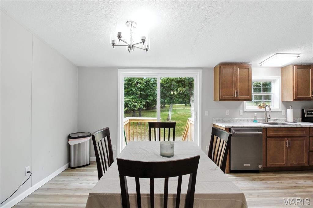 6252 Charter Church Road Festus, MO 63028 - Photo 8 of 30