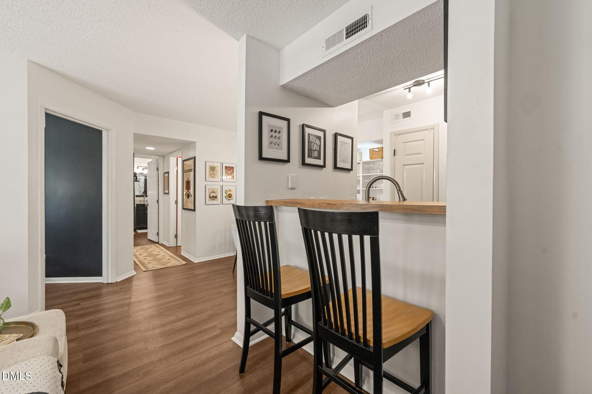3706 Chimney Ridge Place, Unit 108 Durham, NC 27713 - Photo 4 of 27