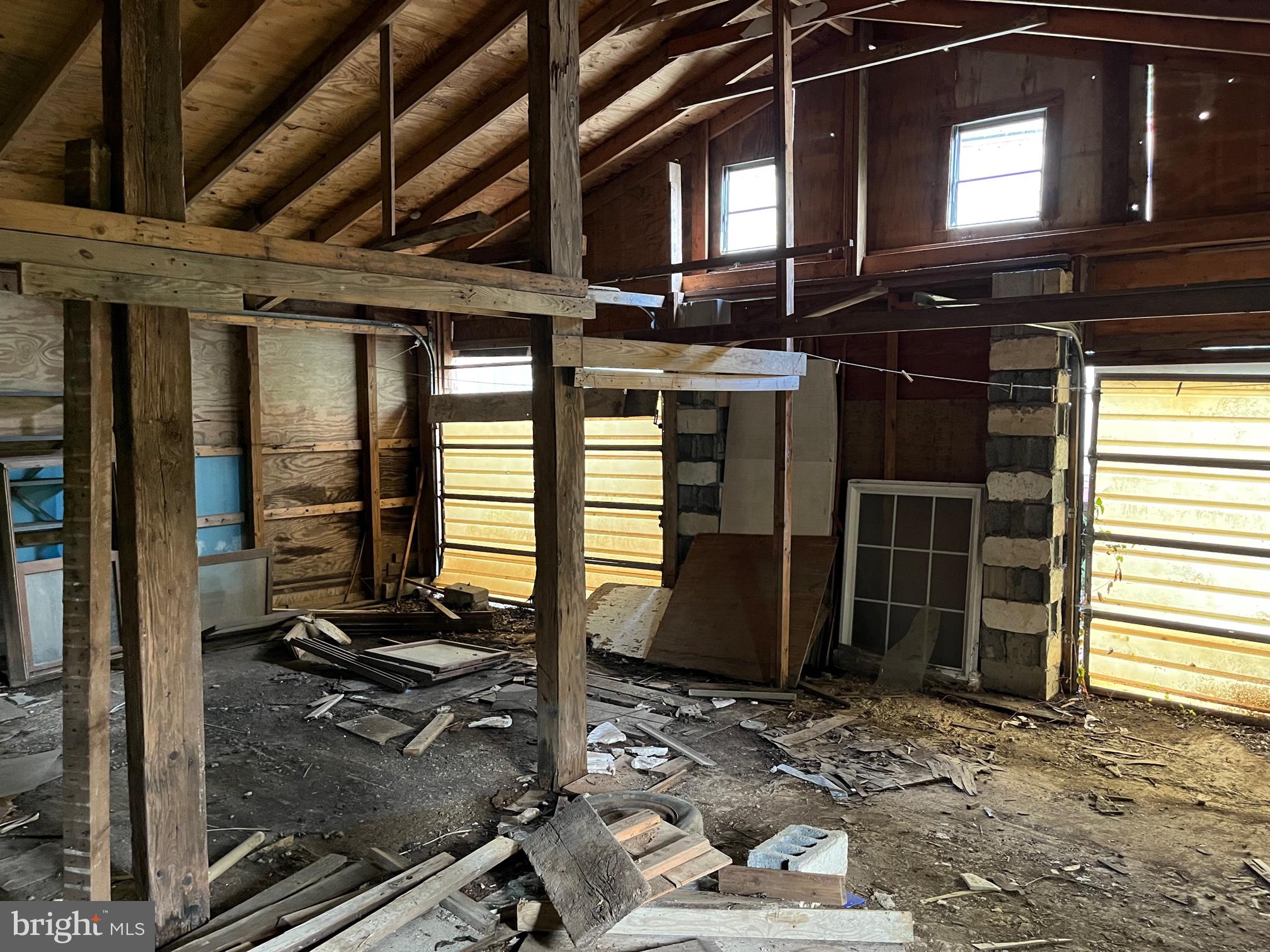 136 Hill Road Barto, PA 19504 - Photo 16 of 34