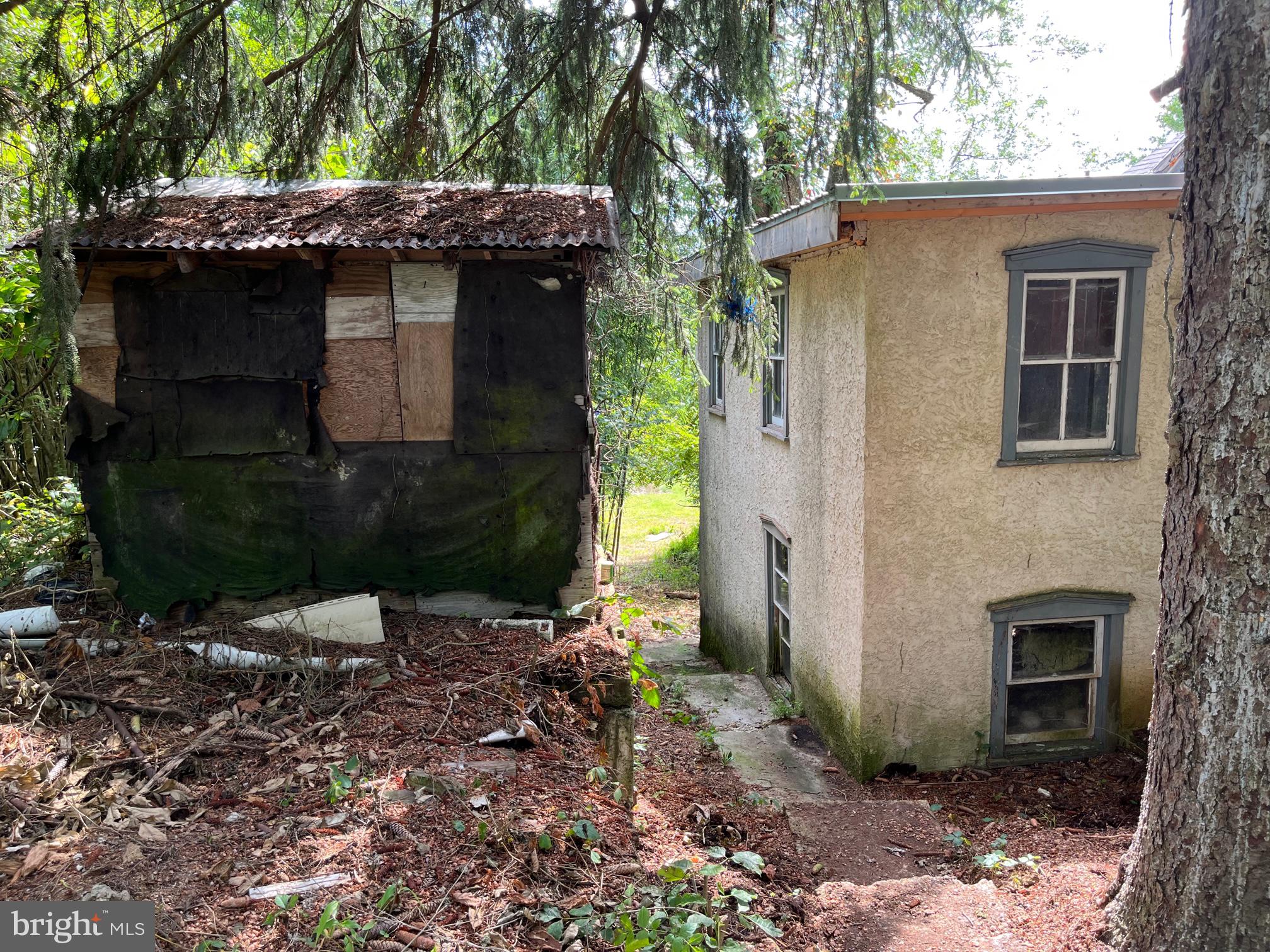 136 Hill Road Barto, PA 19504 - Photo 19 of 34