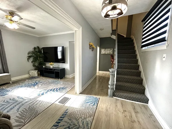 $850,000 | 30 Woodlawn Street, Everett, MA 02149