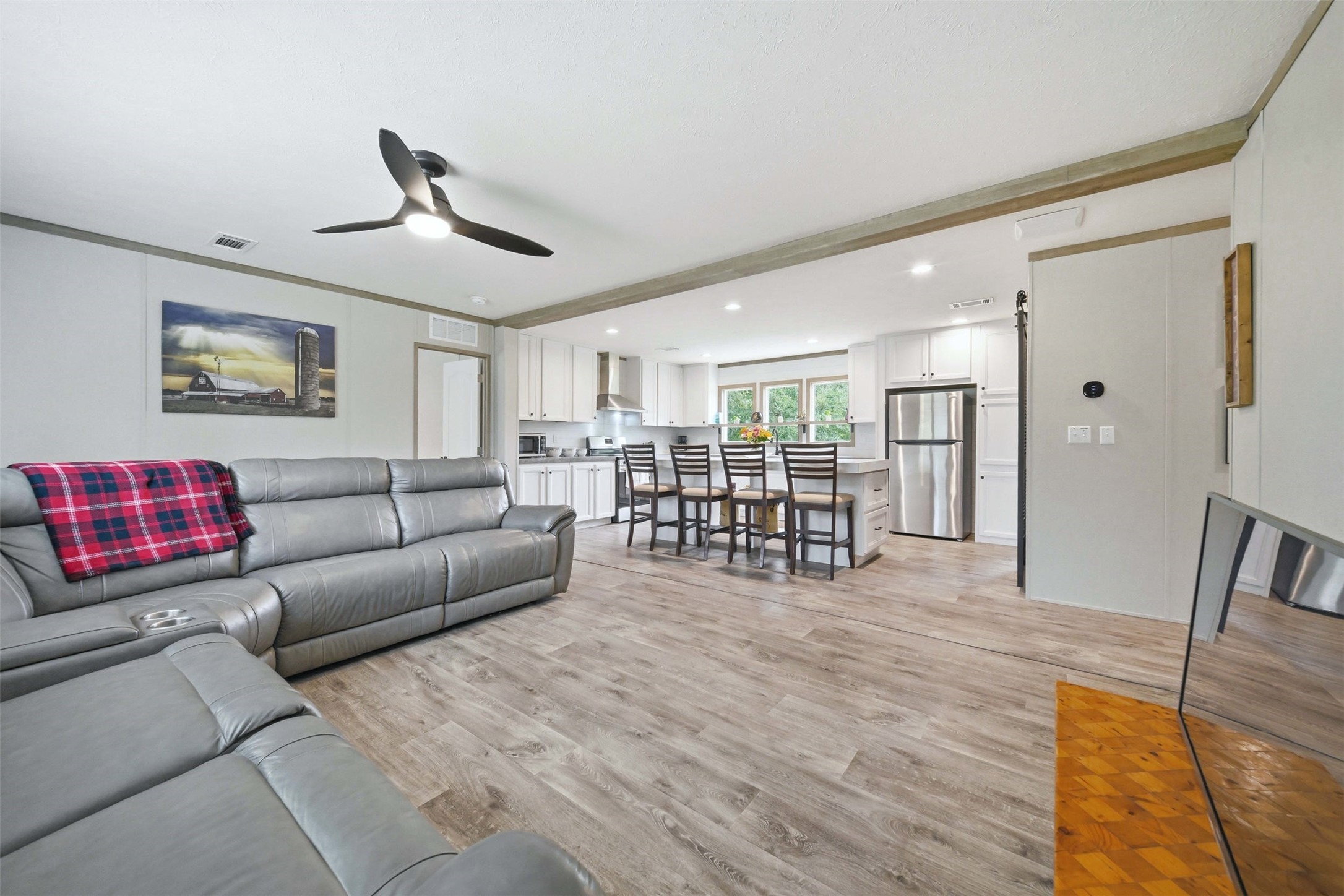 553 Redberry Road Somerville, TX 77879 - Photo 10 of 34