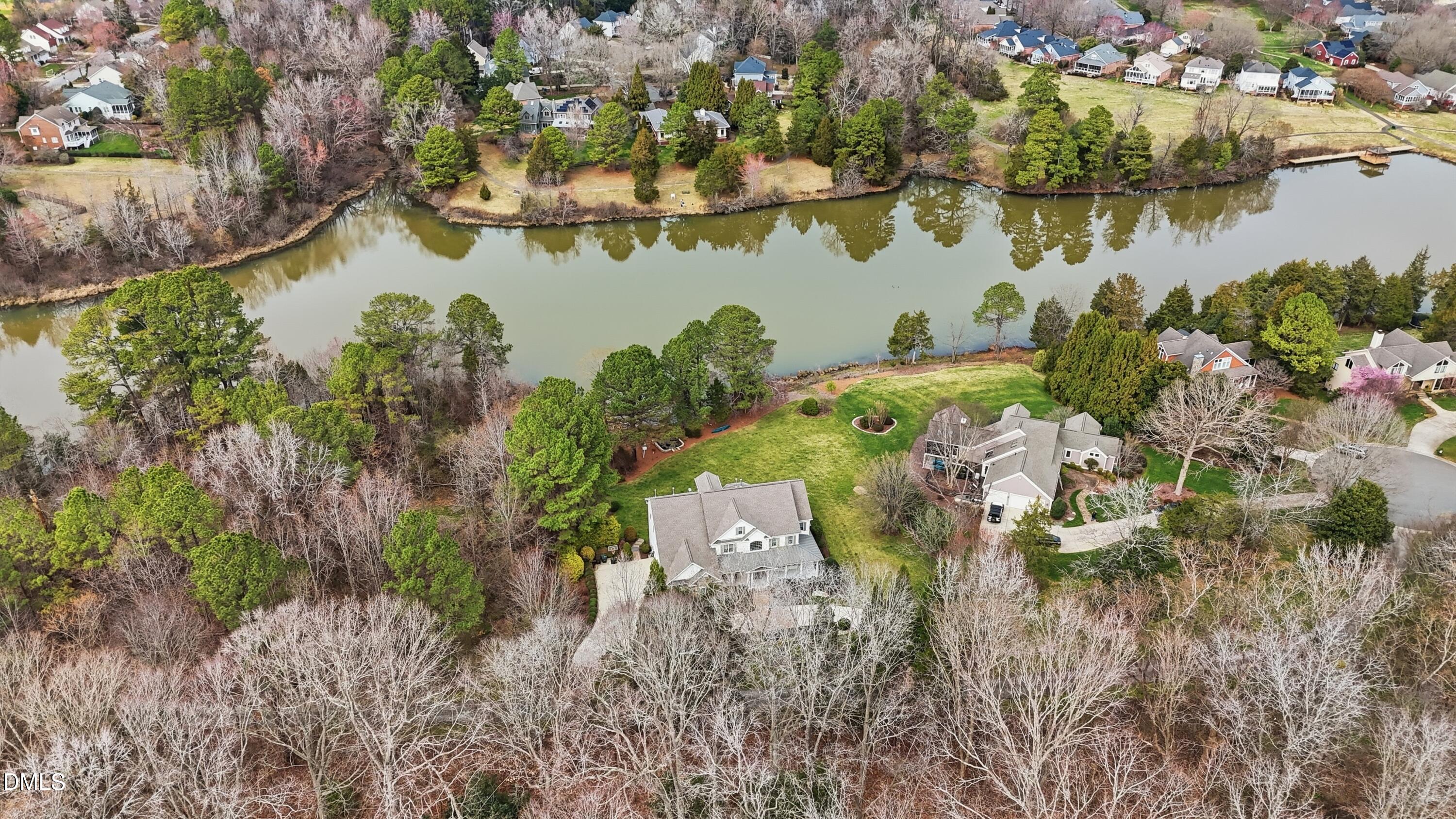 300 Lake Manor Road Chapel Hill, NC 27516 - Photo 79 of 99 399