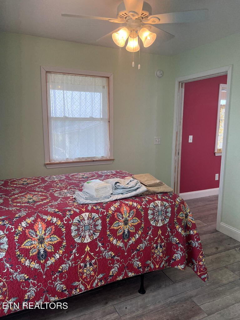 406 Mt Zion Road Whitesburg, TN 37891 - Photo 13 of 20 MT ZION 13