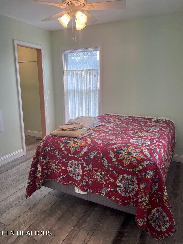 406 Mt Zion Road Whitesburg, TN 37891 - Photo 14 of 20 MT ZION 14