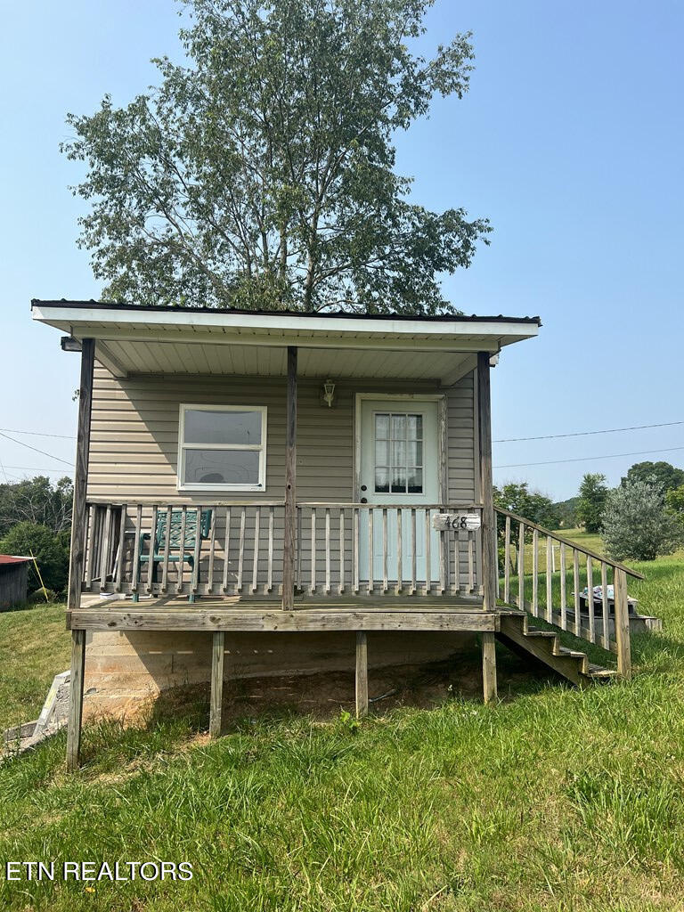 406 Mt Zion Road Whitesburg, TN 37891 - Photo 18 of 20 MT ZION 18
