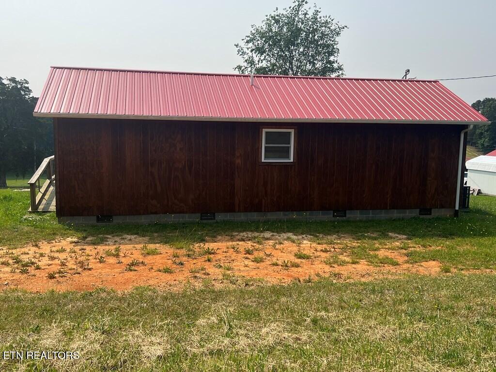 406 Mt Zion Road Whitesburg, TN 37891 - Photo 2 of 20 MT ZION 2