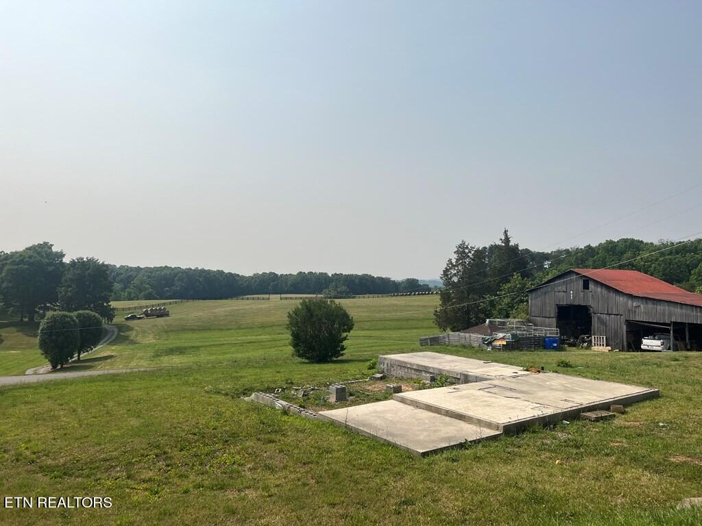 406 Mt Zion Road Whitesburg, TN 37891 - Photo 3 of 20 MT ZION 3