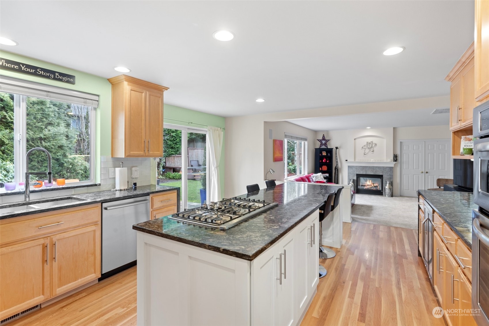 19107 29th Avenue Southeast Bothell, WA 98012 - Photo 8 of 31 Gallery Image 8