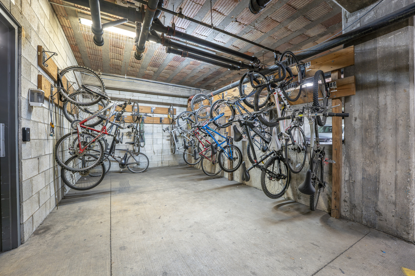 1910 South Indiana Avenue, Unit 421 Chicago, IL 60616 - Photo 25 of 28
