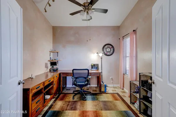 $495,000 | 4457 Harwick Road, Prescott Valley, AZ 86314
