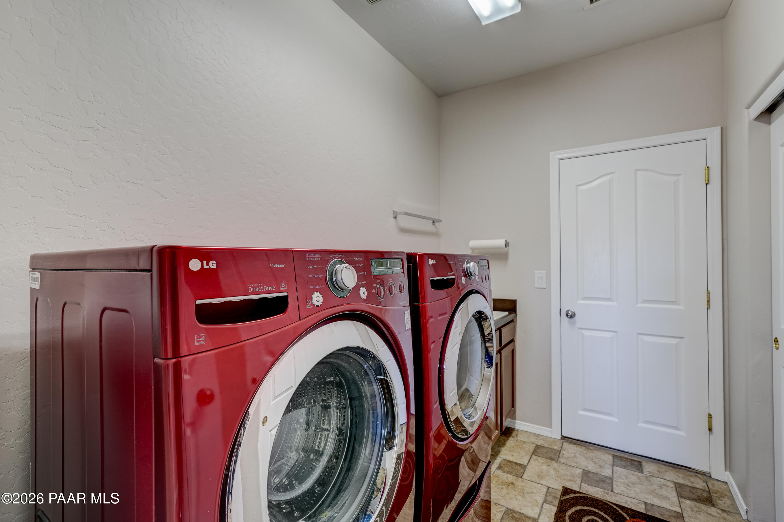 4457 Harwick Road Prescott Valley, AZ 86314 - Photo 19 of 46 Laundry Room 1