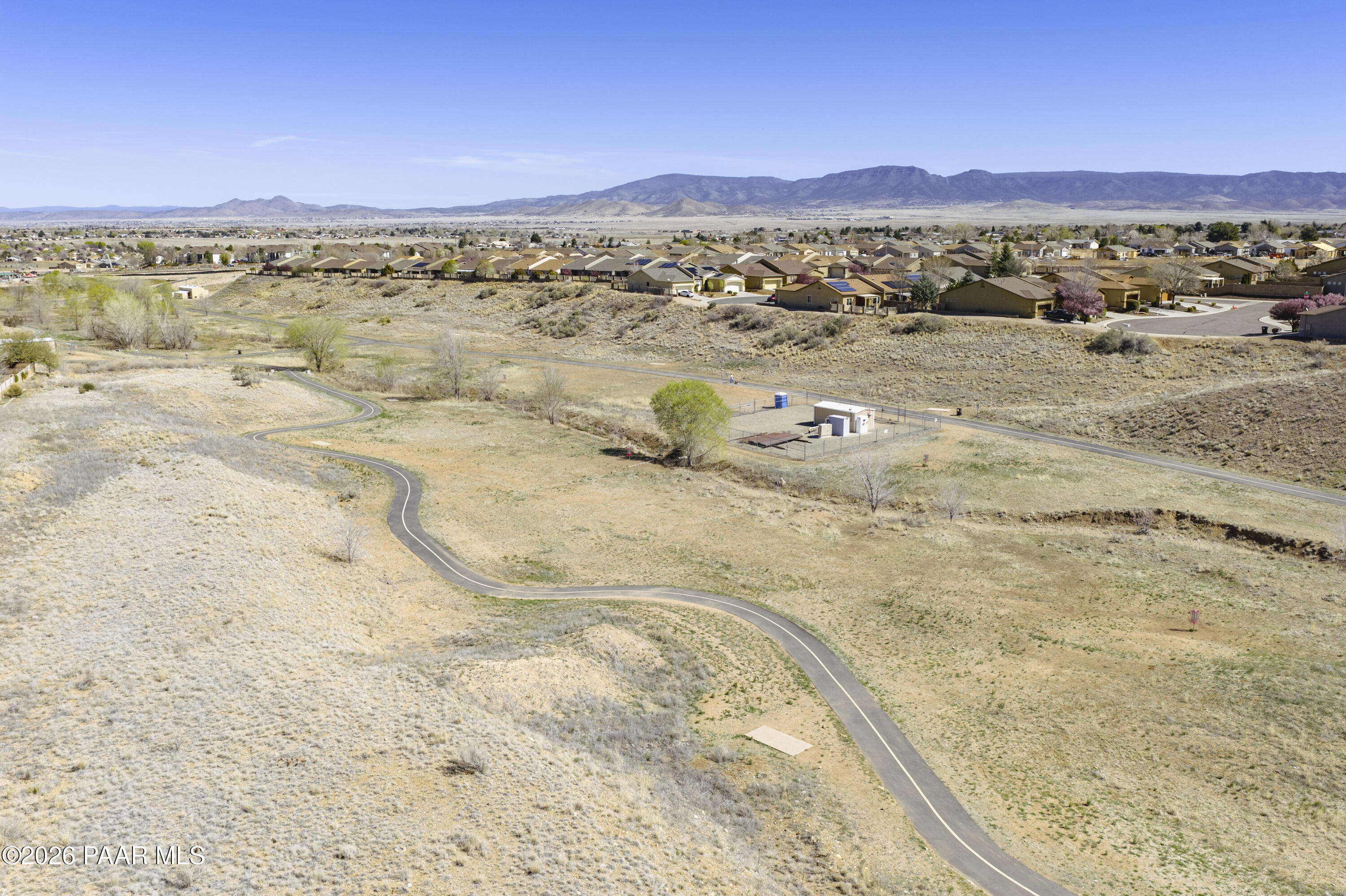 4457 Harwick Road Prescott Valley, AZ 86314 - Photo 27 of 46 A Great View 1