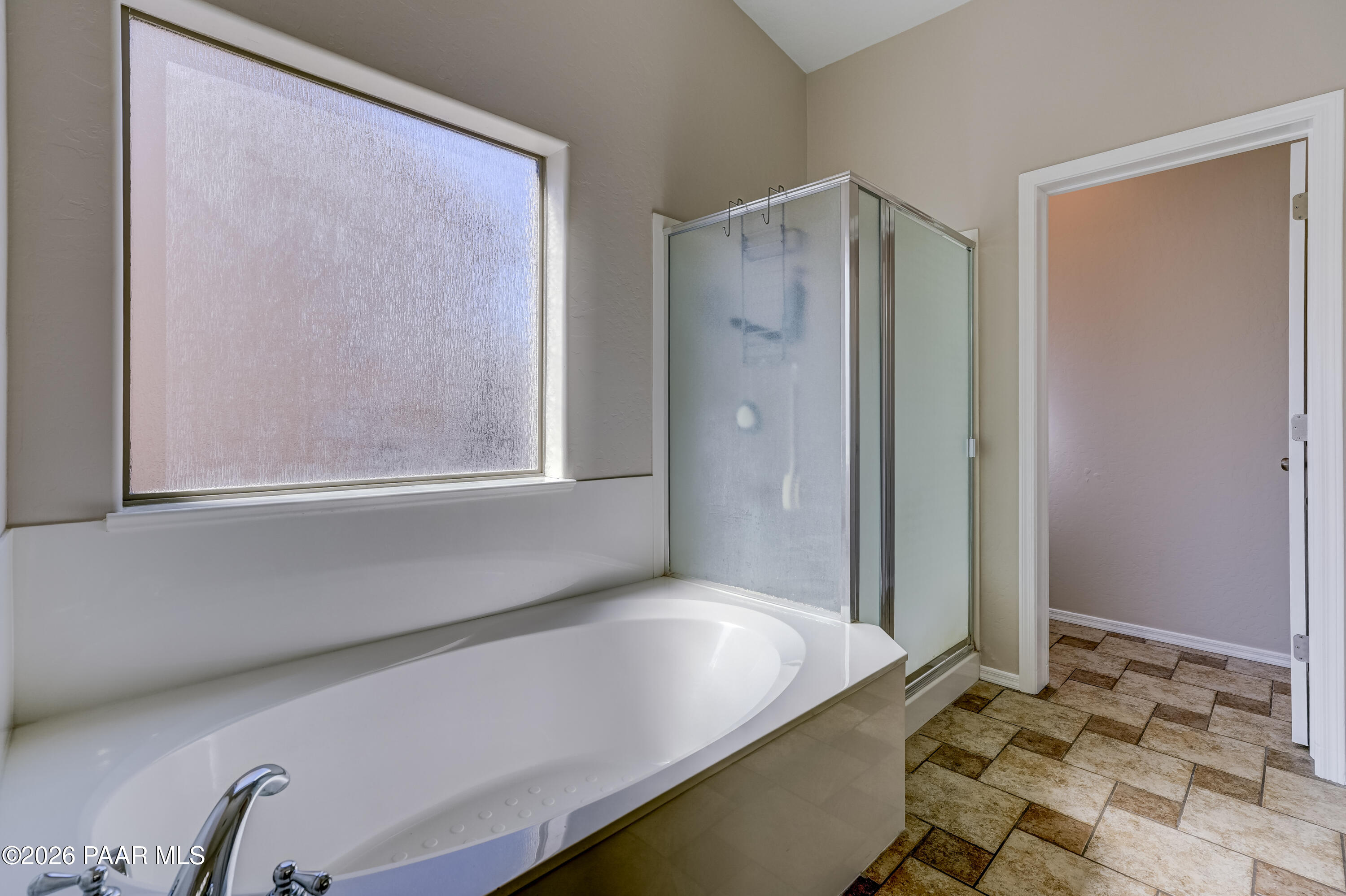 4457 Harwick Road Prescott Valley, AZ 86314 - Photo 33 of 46 Primary Bathroom 2