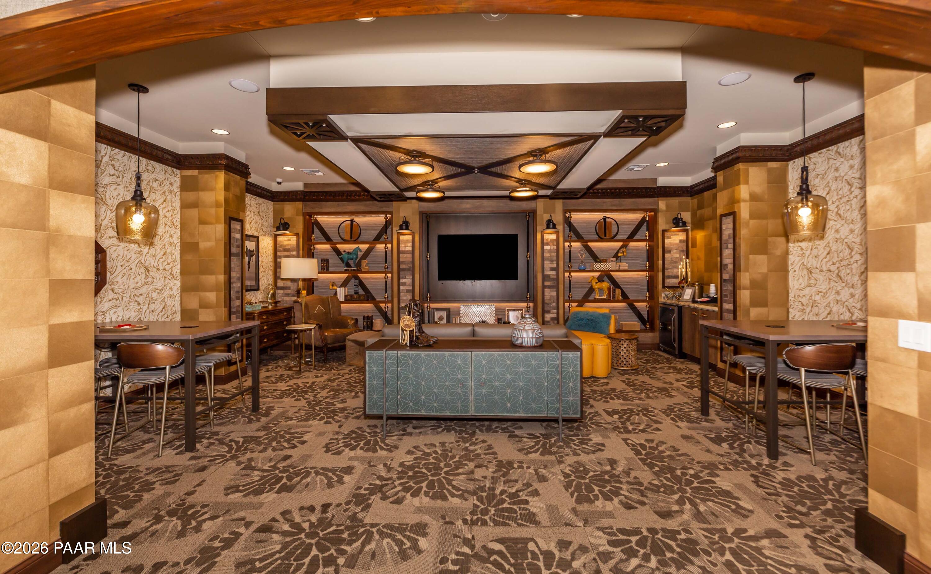 4457 Harwick Road Prescott Valley, AZ 86314 - Photo 39 of 46 31- Granville Lobby