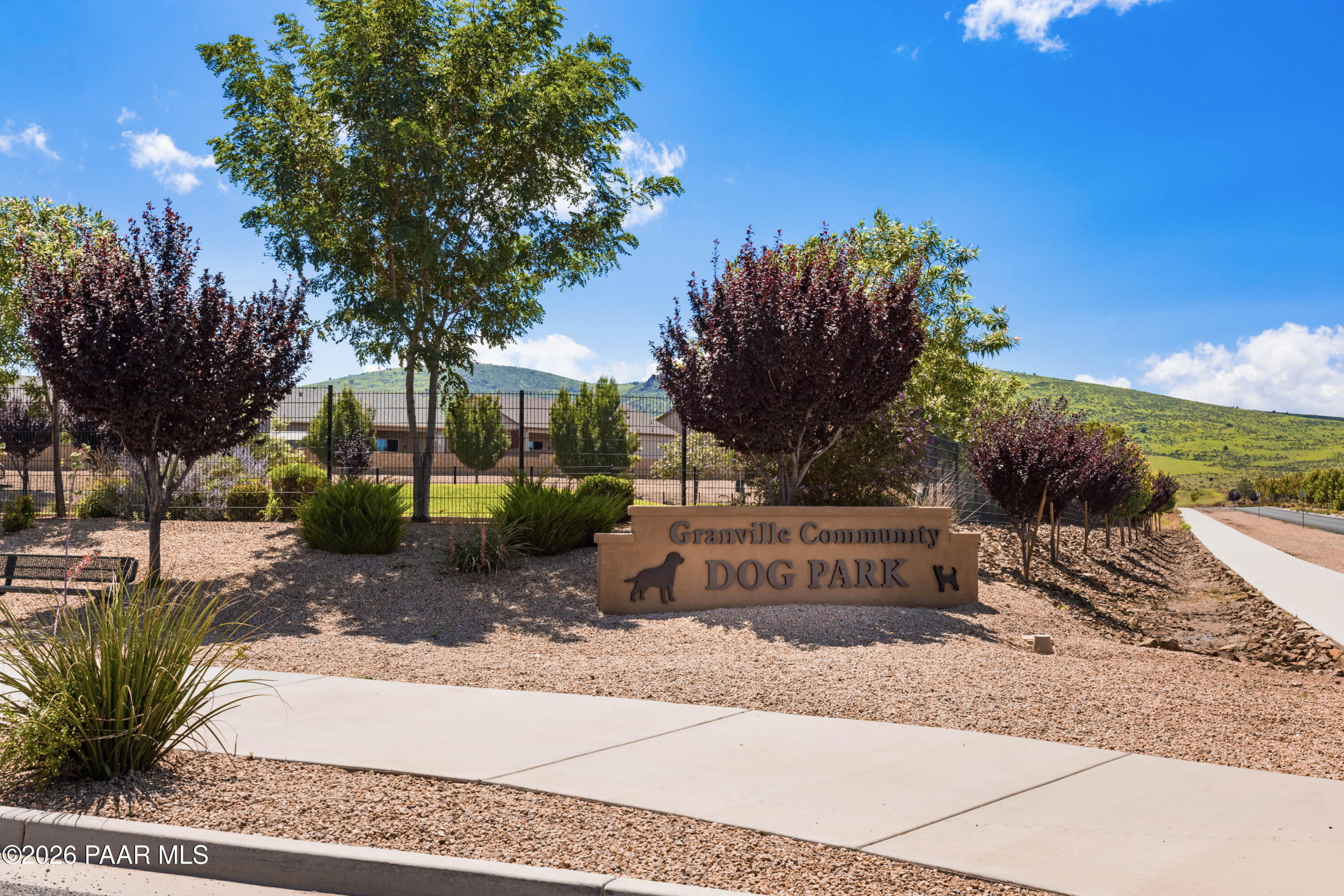 4457 Harwick Road Prescott Valley, AZ 86314 - Photo 44 of 46 044_Granville Dog Park