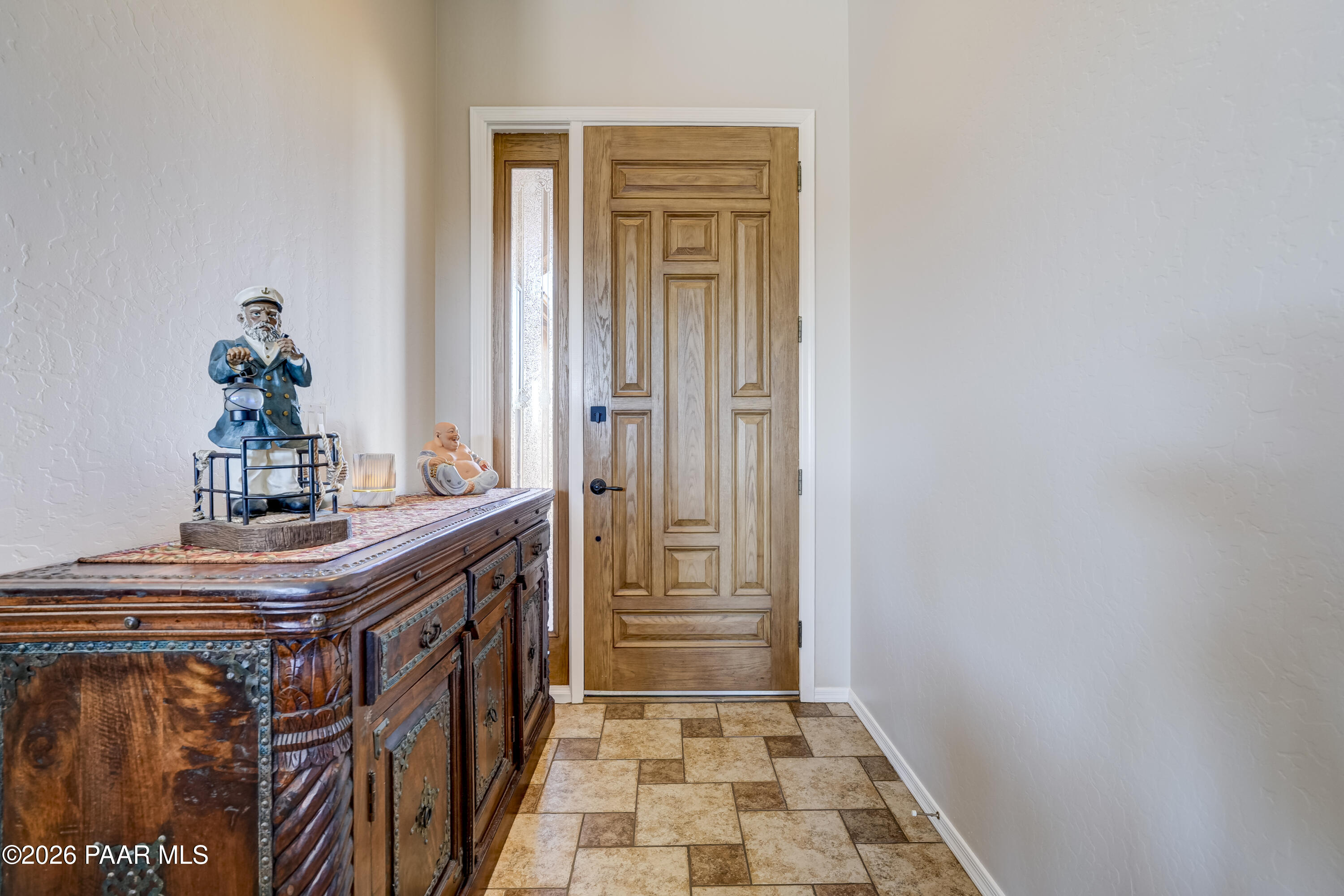 4457 Harwick Road Prescott Valley, AZ 86314 - Photo 10 of 46 Foyer 1