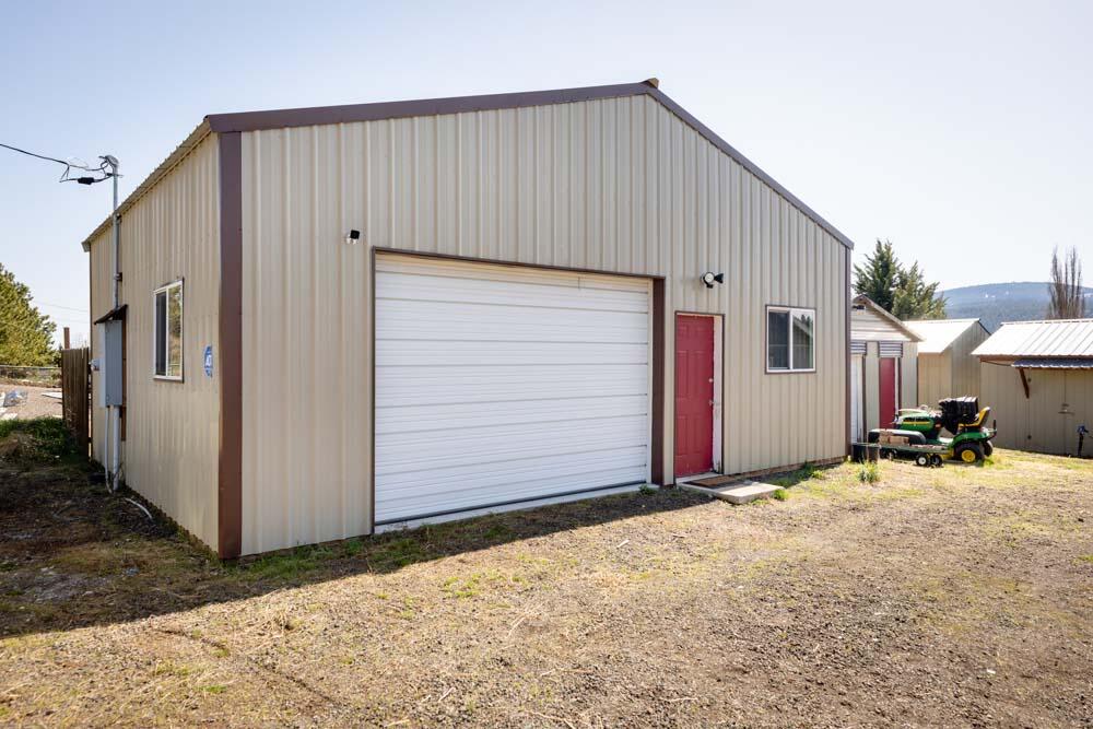 9710 Ben Kerns Road Klamath Falls, OR 97601 - Photo 35 of 50 35