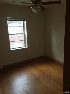 $1,250 | 1132 Moorlands Drive, Unit 2, St. Louis, MO 63117