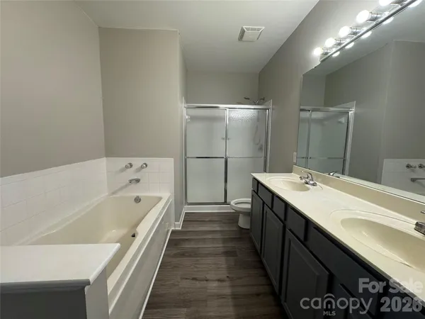 $235,000 | 10676 Hill Point Court, Charlotte, NC 28262