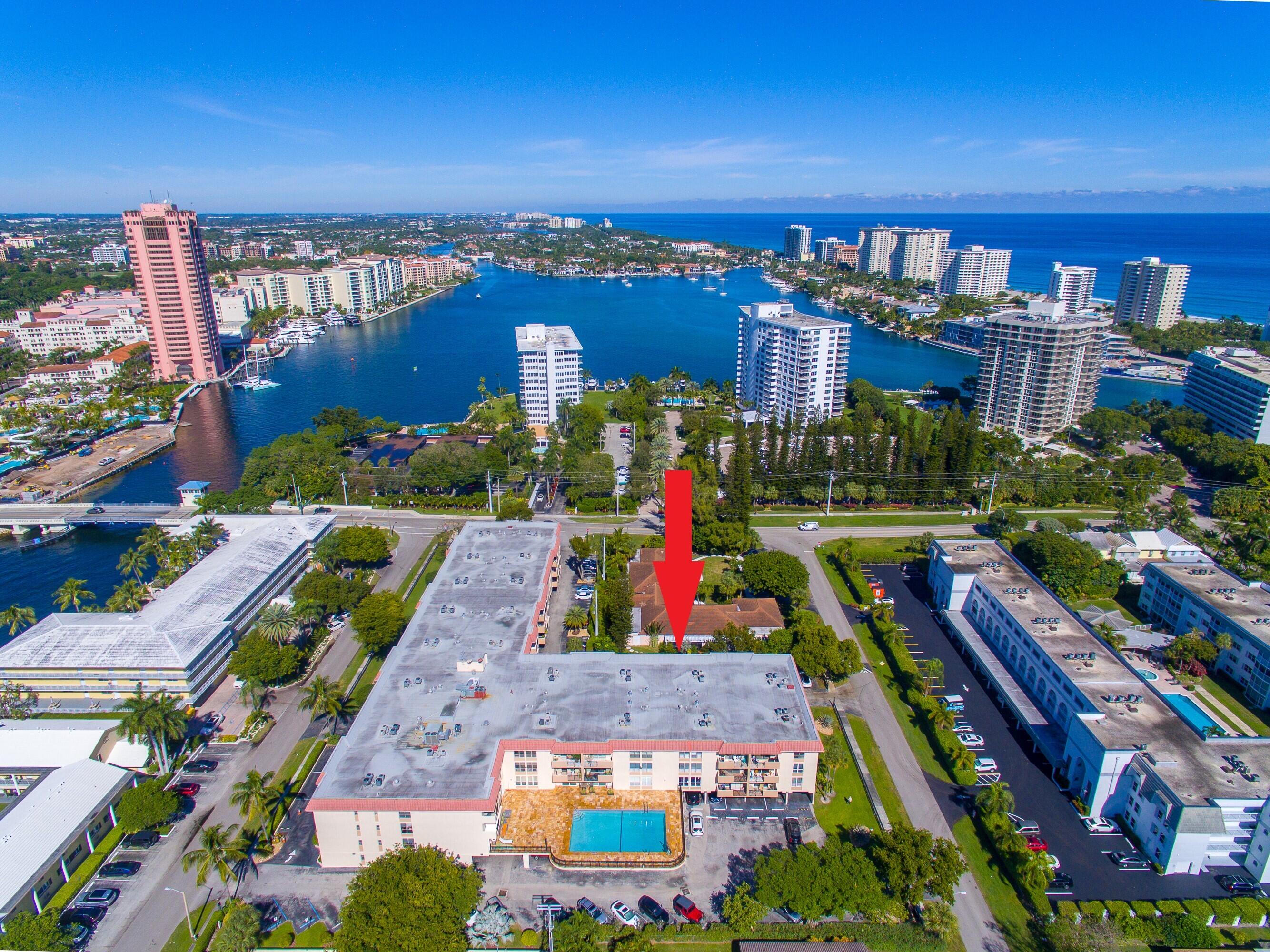 1000 Spanish River Road, Unit 2P Boca Raton, FL 33432 - Photo 24 of 30 DJI_0839