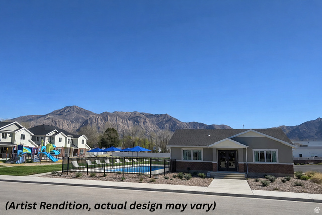 445 950 South Ogden, UT 84404 - Photo 26 of 28 Outdoor Pool opening soon