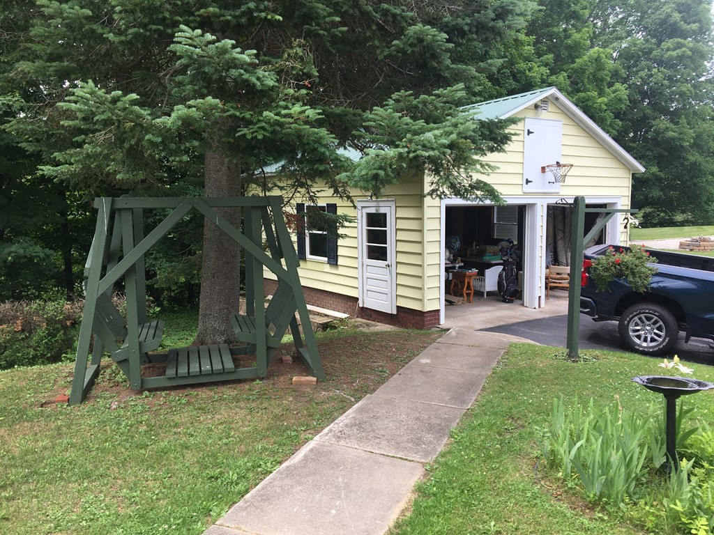 985 County Rte 25 Malone, NY 12953 - Photo 29 of 35 Gallery Image 29