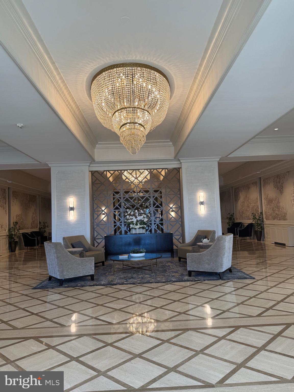 5225 Pooks Hill Road, Unit 1717N Bethesda, MD 20814 - Photo 18 of 74