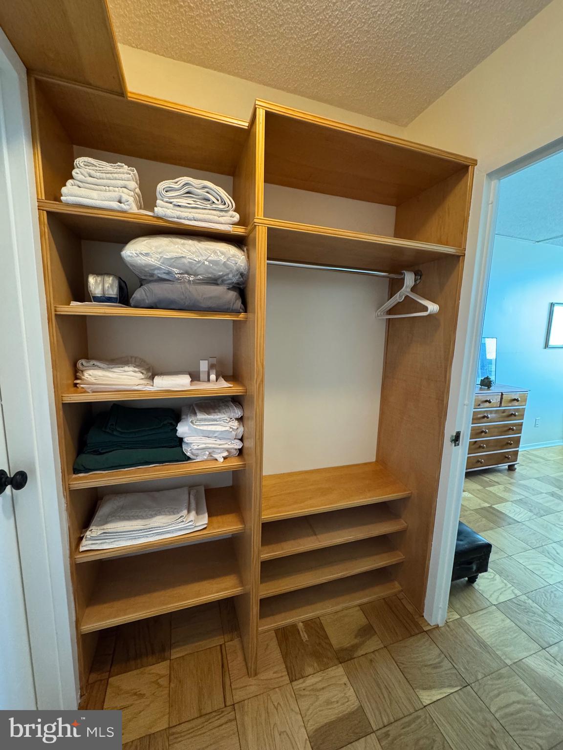 5225 Pooks Hill Road, Unit 1717N Bethesda, MD 20814 - Photo 29 of 74 WALK-IN CLOSET