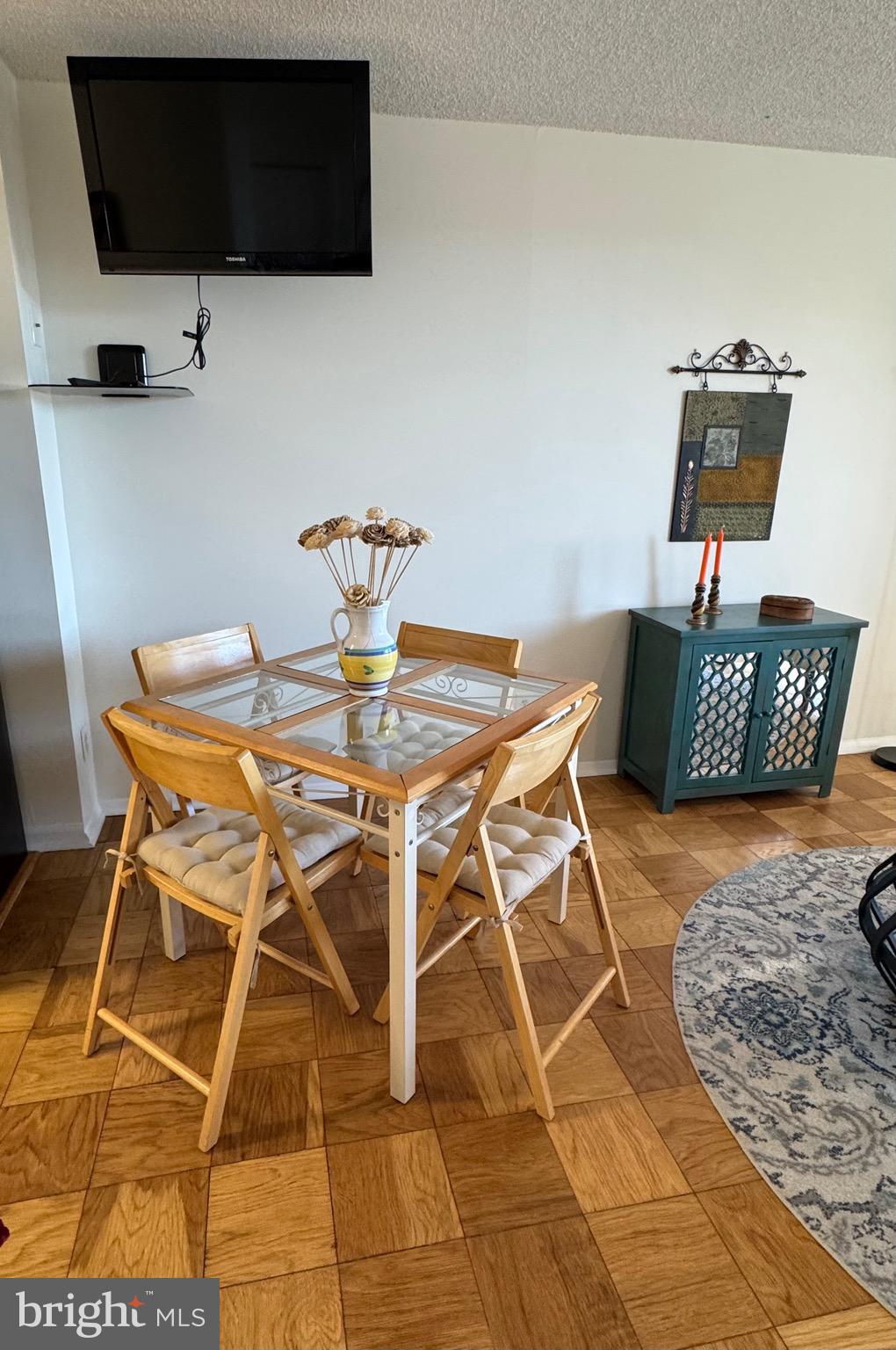 5225 Pooks Hill Road, Unit 1717N Bethesda, MD 20814 - Photo 36 of 74 FURNISHED UNIT