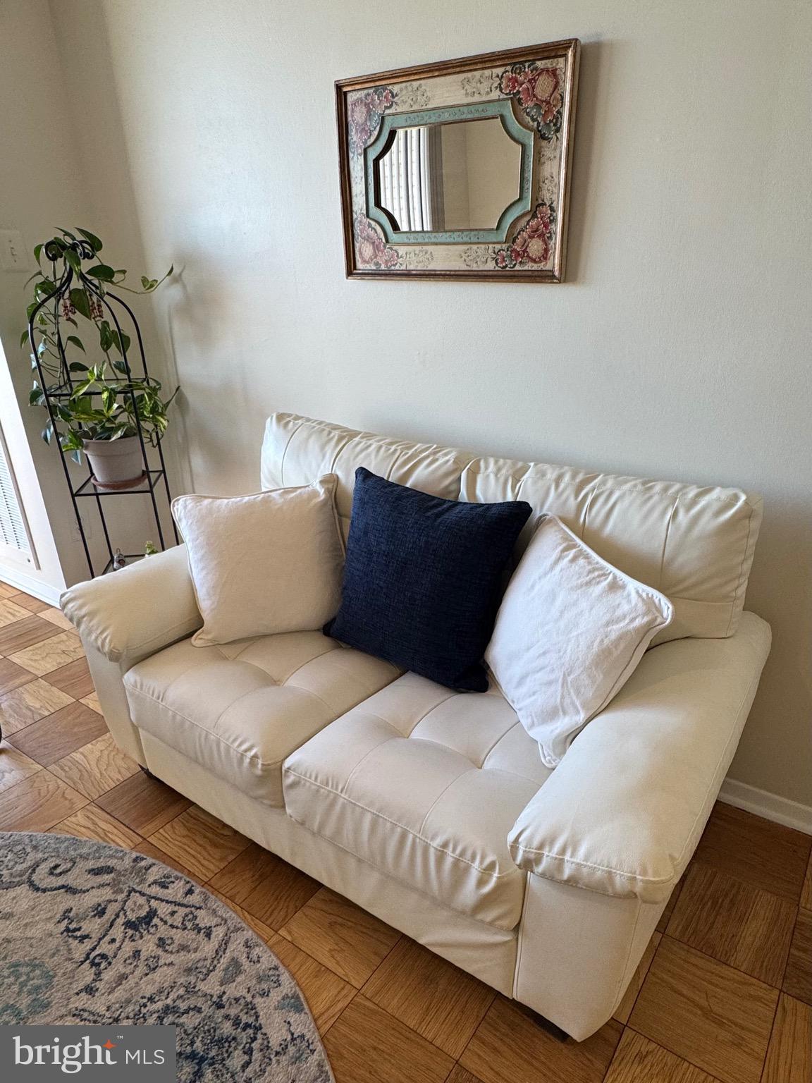 5225 Pooks Hill Road, Unit 1717N Bethesda, MD 20814 - Photo 39 of 74 FURNISHED UNIT