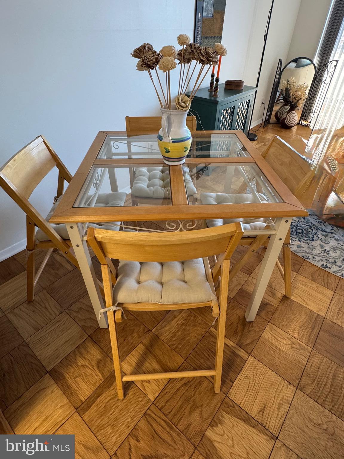 5225 Pooks Hill Road, Unit 1717N Bethesda, MD 20814 - Photo 40 of 74 FURNISHED UNIT