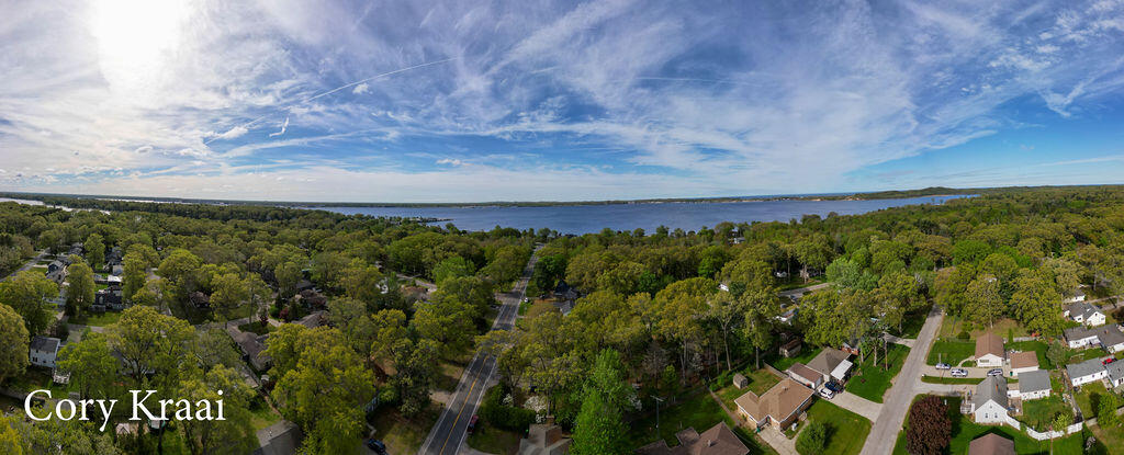 205 South Buys Road Muskegon, MI 49445 - Photo 41 of 44 Panorama
