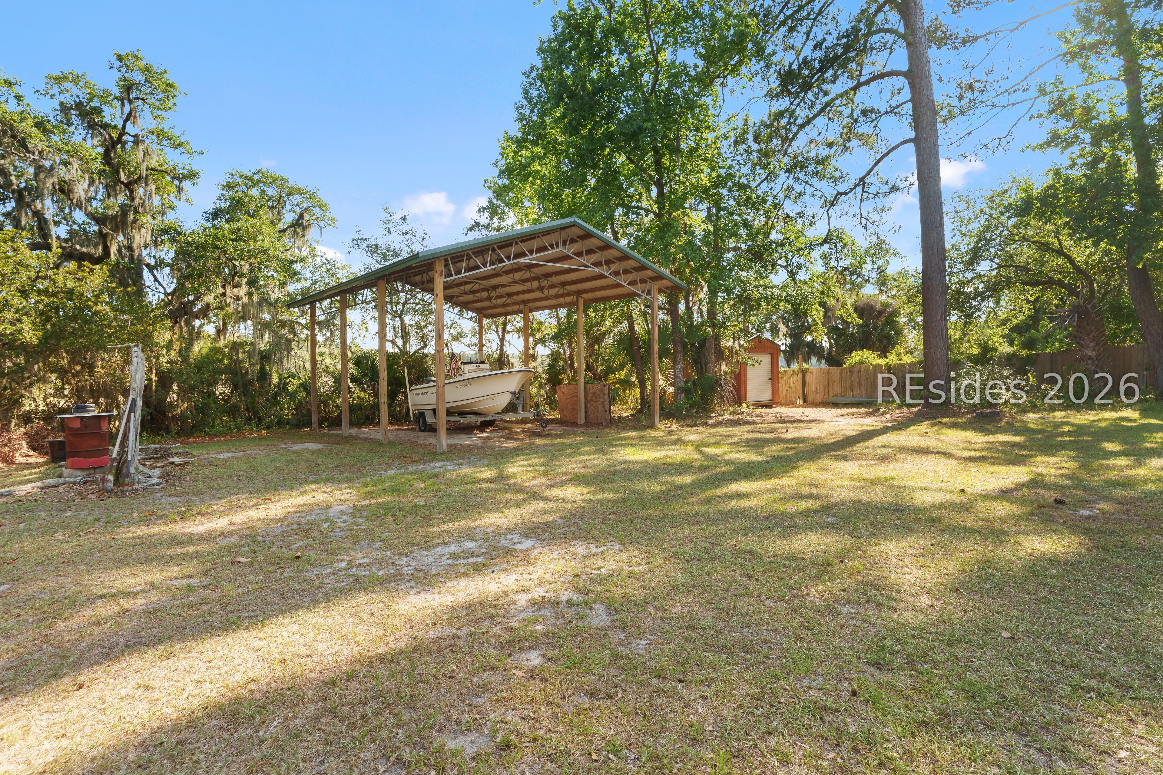 12 Crippled Oak Road Okatie, SC 29909 - Photo 35 of 49