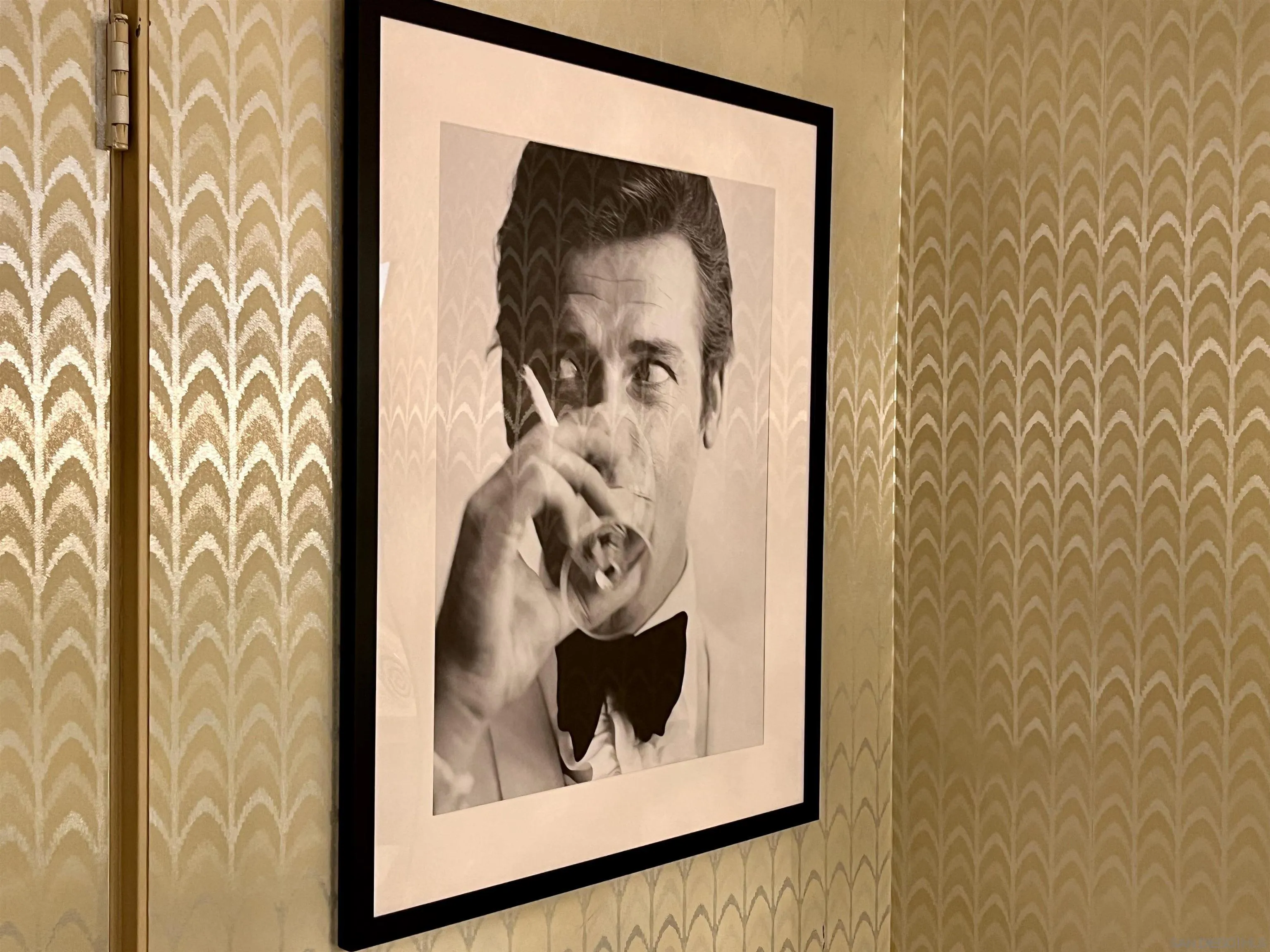 10446 Russell Road La Mesa, CA 91941 - Photo 41 of 75 a close view of a painting on a wall