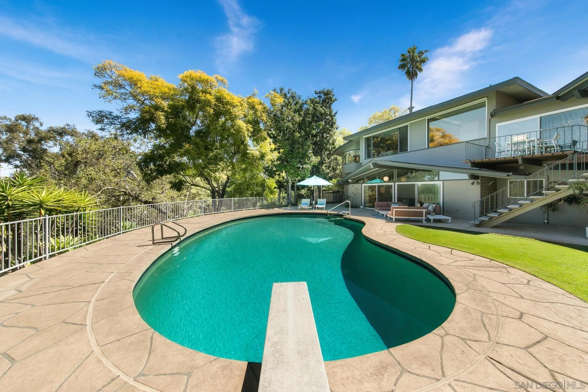 10446 Russell Road La Mesa, CA 91941 - Photo 60 of 75