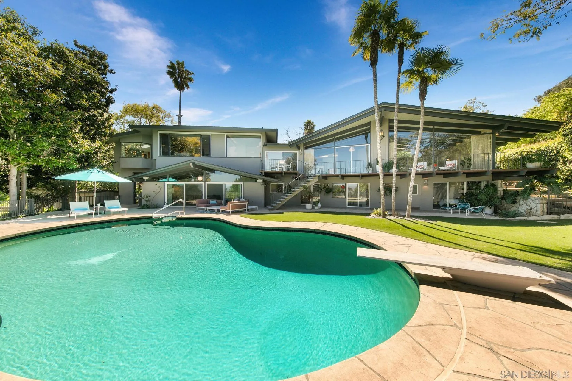 10446 Russell Road La Mesa, CA 91941 - Photo 61 of 75