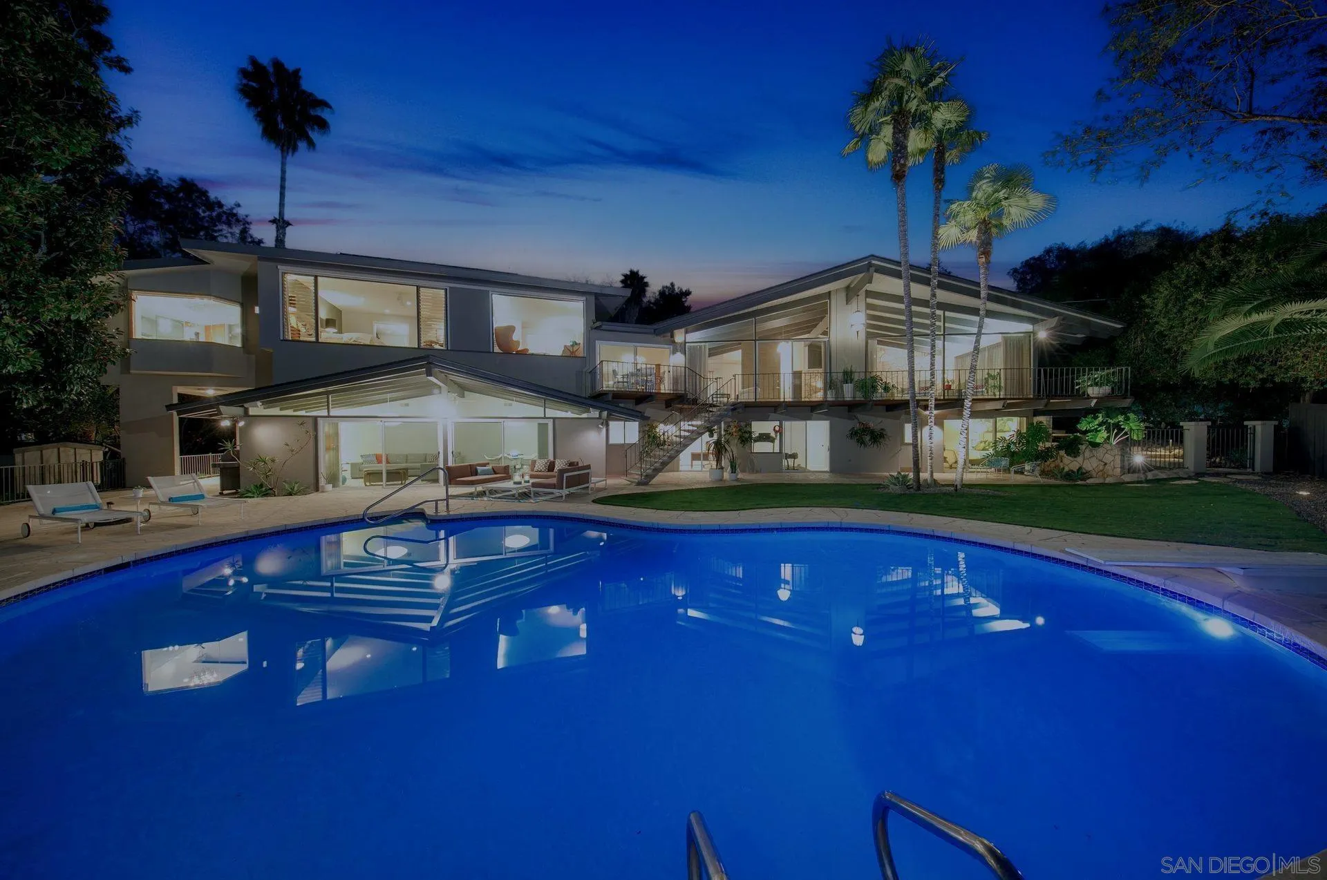 10446 Russell Road La Mesa, CA 91941 - Photo 63 of 75