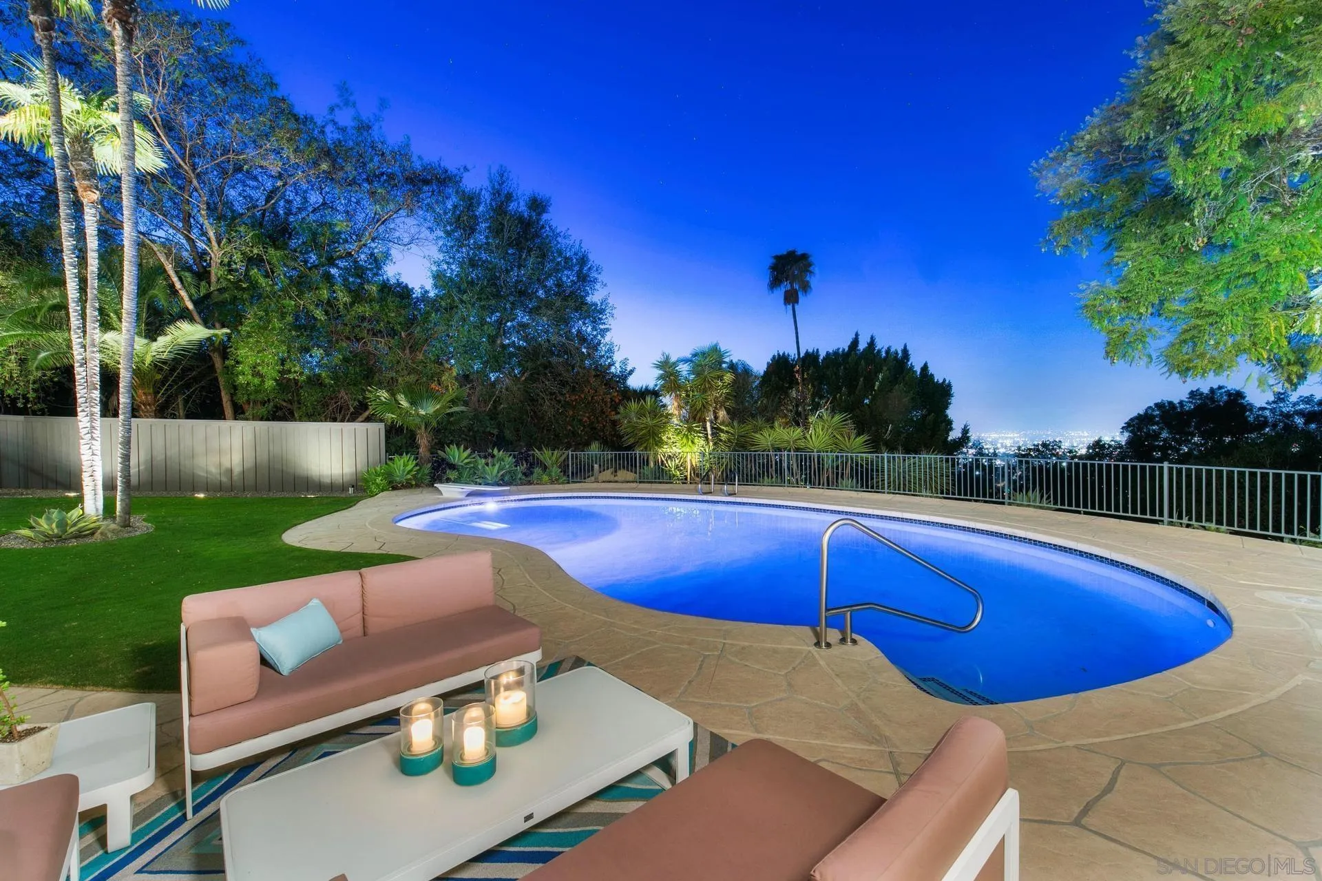 10446 Russell Road La Mesa, CA 91941 - Photo 64 of 75