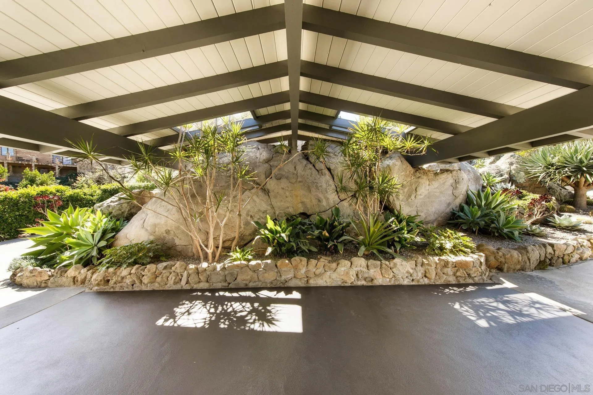 10446 Russell Road La Mesa, CA 91941 - Photo 68 of 75 a view of a entryway