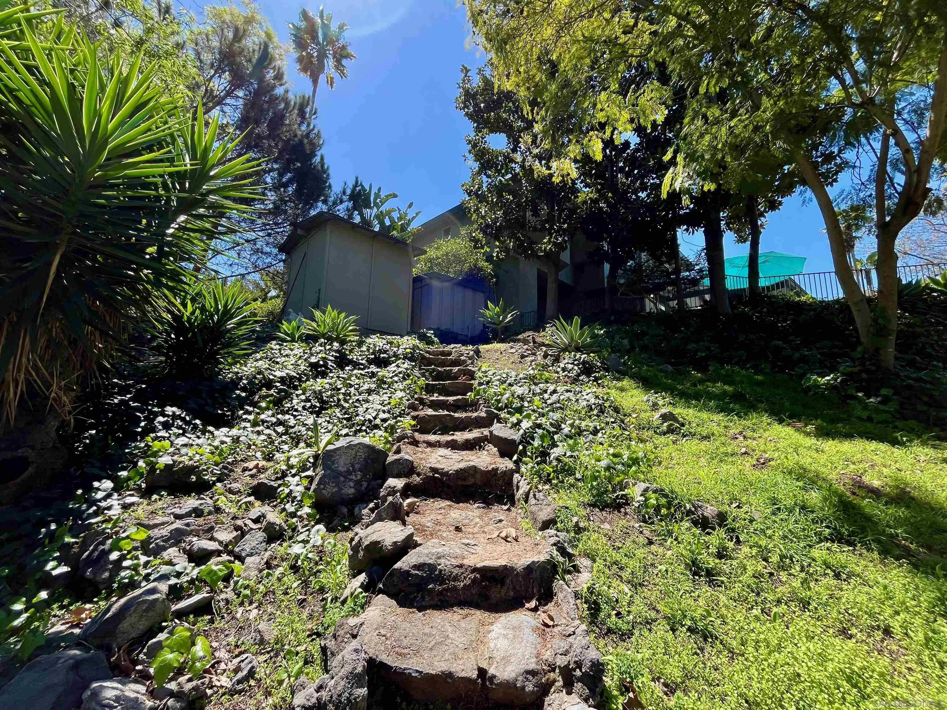 10446 Russell Road La Mesa, CA 91941 - Photo 71 of 75