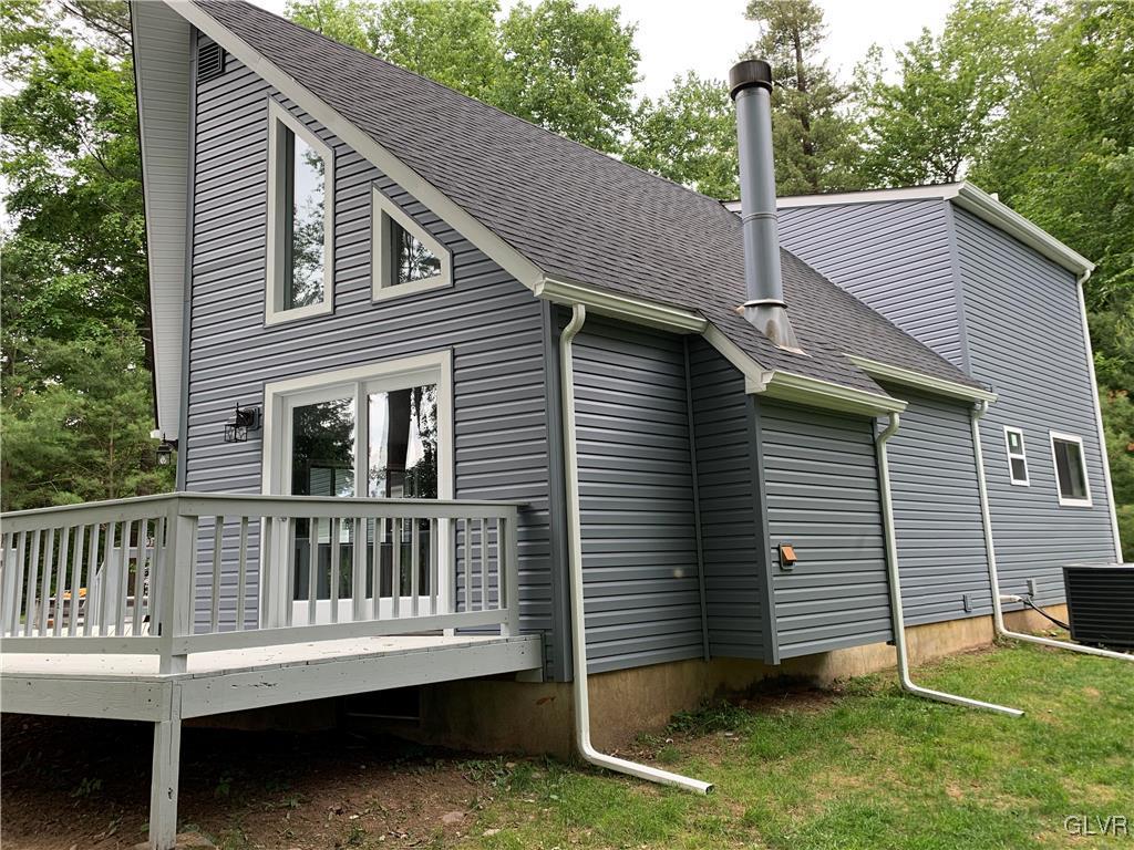171 Anna Road Pocono Lake, PA 18347 - Photo 43 of 50