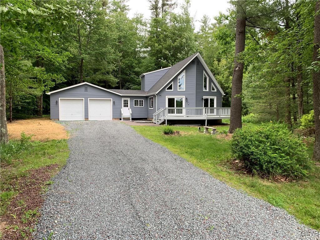 171 Anna Road Pocono Lake, PA 18347 - Photo 46 of 50