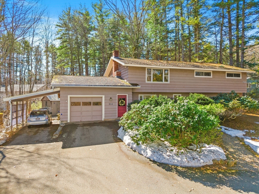 352 Taylor Road Stow, MA 01775 - Photo 1 of 39 Gallery Image 1