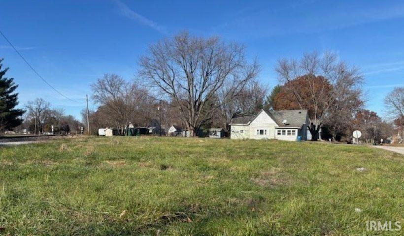 0 North Meridian Street Jasonville, IN 47438 - Photo 2 of 4