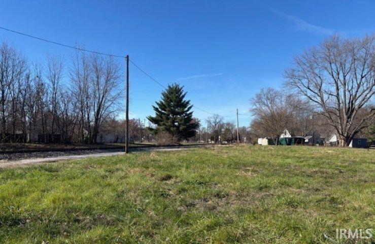 0 North Meridian Street Jasonville, IN 47438 - Photo 3 of 4