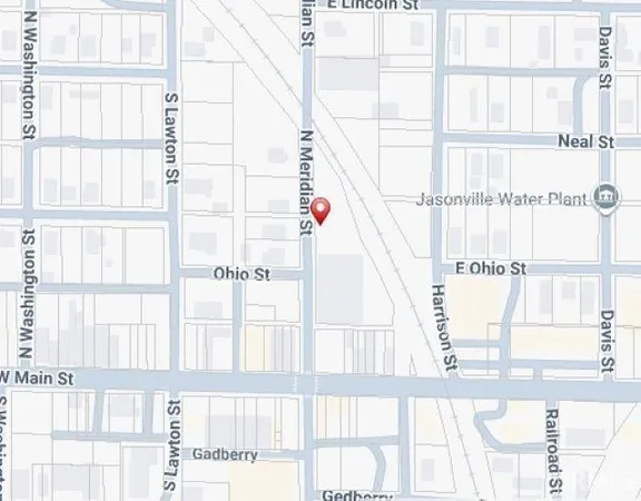 $12,500 | 0 North Meridian Street, Jasonville, IN 47438