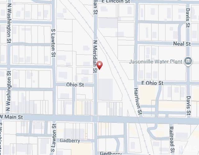 0 North Meridian Street Jasonville, IN 47438 - Photo 4 of 4